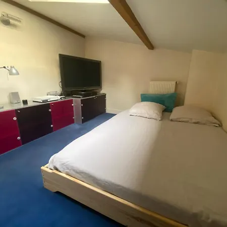 Le Jardin Parisien - 12eme Pour 6 *